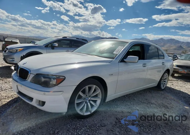 WBAHN83557DT69589: 86040375