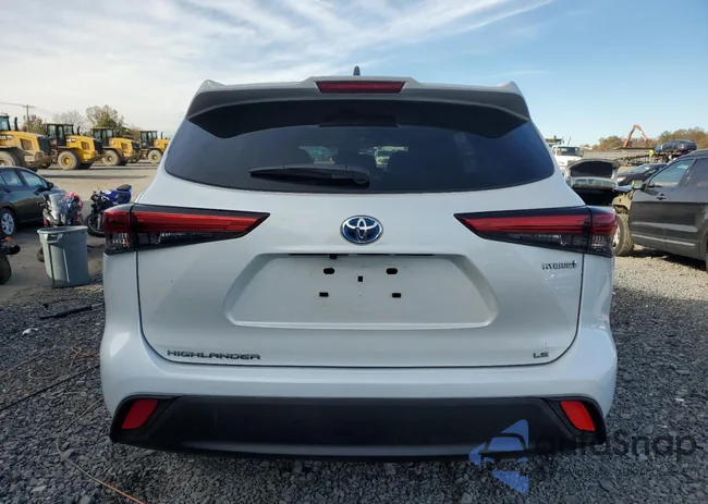 5TDBBRCH7PS107465: 87393515