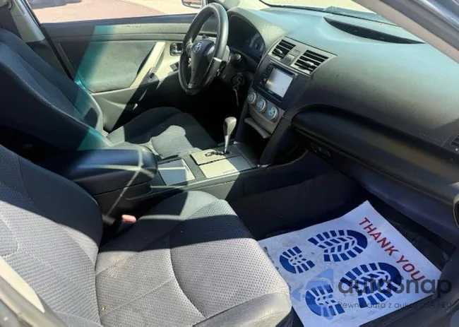 4T1BE46KX8U256690: 89562195