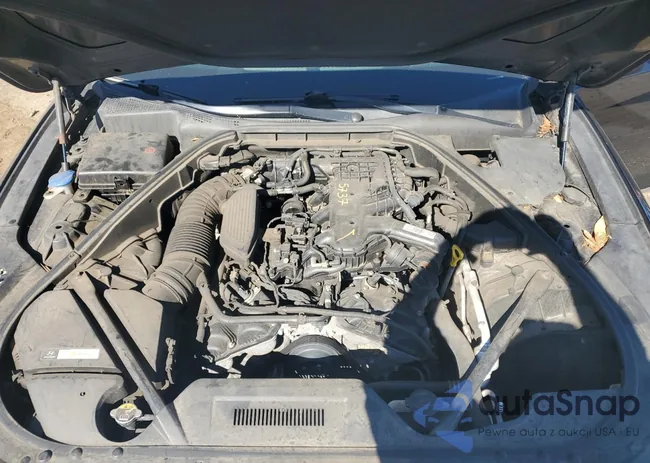 KMHGN4JE7FU024374: 86071285