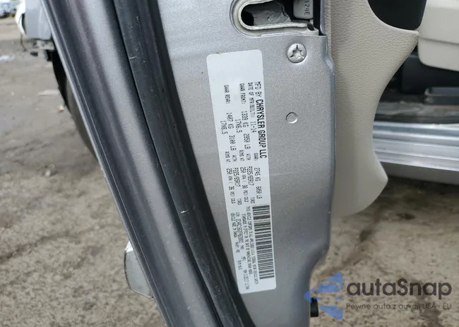 2C4RC1BG2FR629921: 86801415