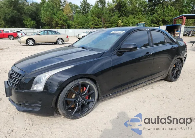 1G6AA5RX5G0145501: 85931455