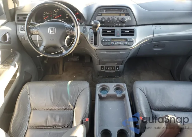 5FNRL38616B121252: 89814125