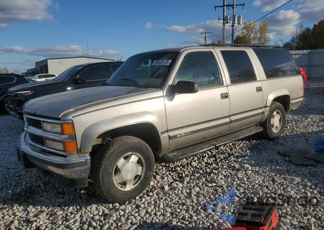 1GNFK16R0XJ498194: 90438125