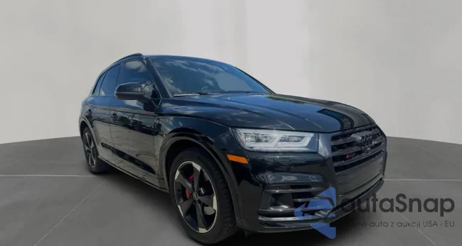 WA1C4AFY1L2037176: 89571395