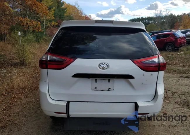 5TDZZ3DC4LS062652: 82526315