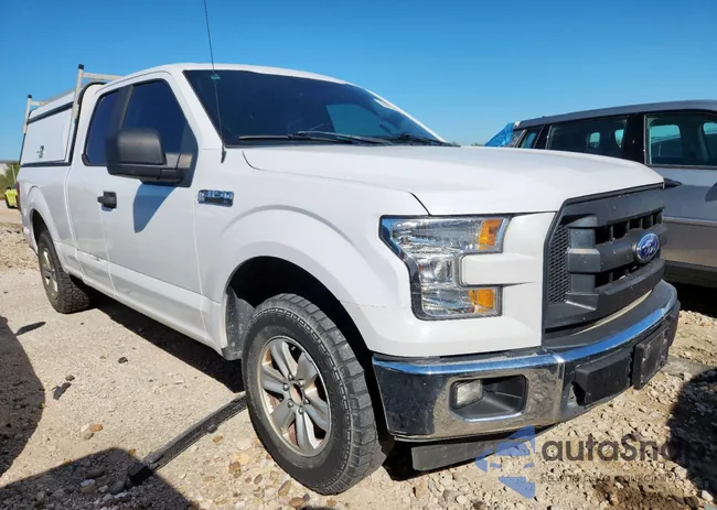 1FTEX1C85HKE49702: 84992485