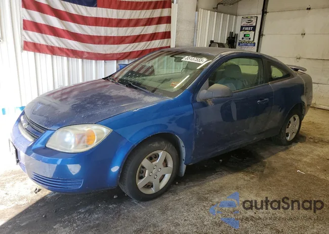 1G1AK15F167602528: 85137555