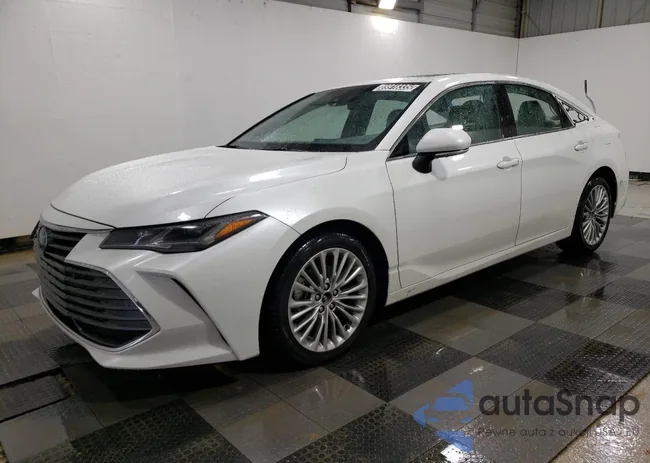 4T1DA1AB1NU013601: 89918335