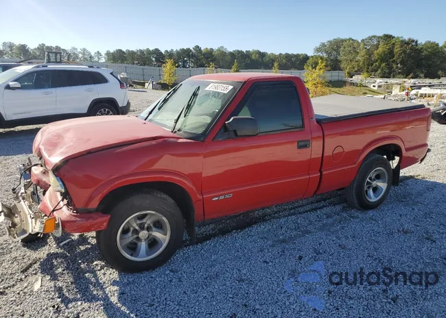 1GCCS145828100631: 81983155