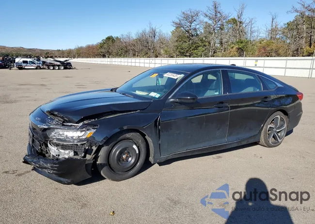 1HGCV2F32NA016540: 82255435