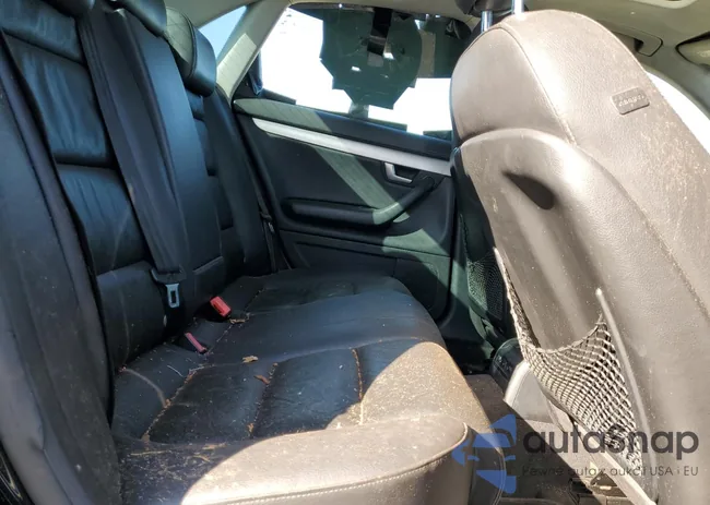 WAUAF78E35A547337: 90485305