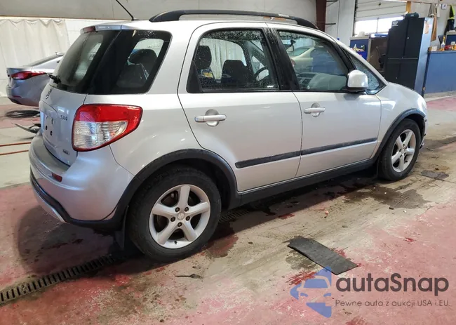 JS2YB413685106728: 87357945