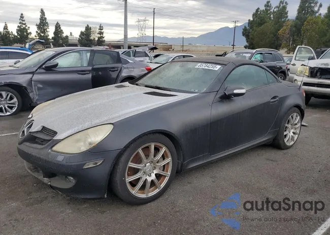 WDBWK56F95F051514: 85784255