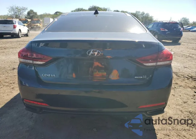 KMHGN4JE7FU024374: 86071285