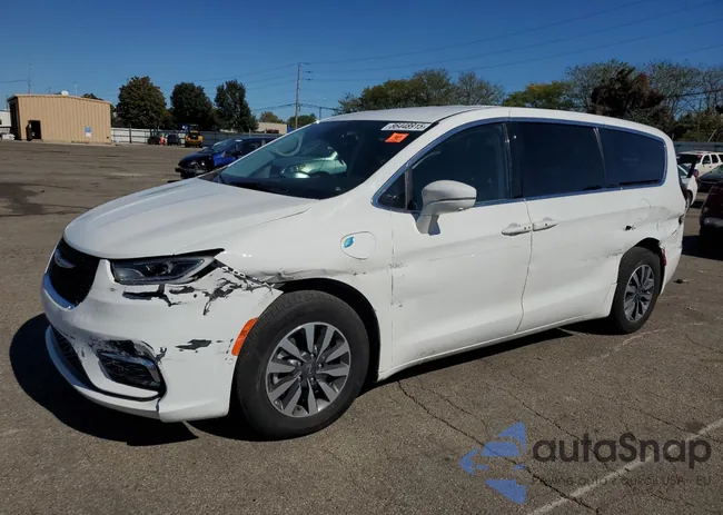 2C4RC1L77NR122901: 86448915