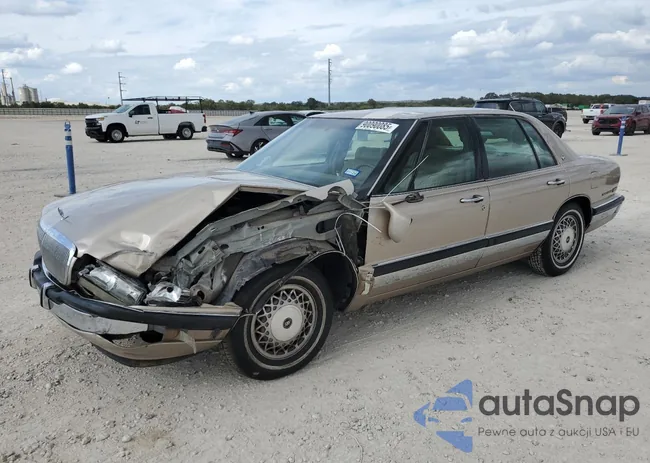 1G4CW53L5N1603800: 90090085