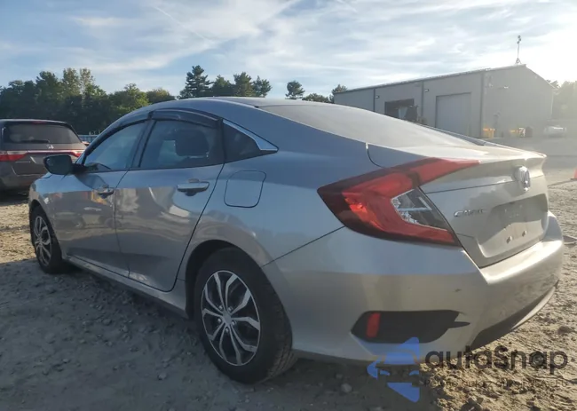 2HGFC2F51JH534428: 83977545