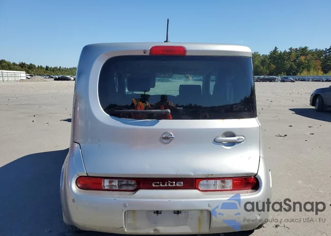 JN8AZ28R59T100653: 81584925