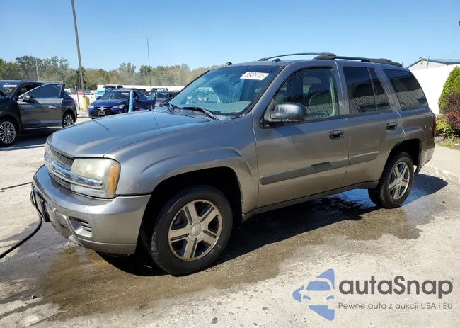 1GNDT13S652163637: 86439705