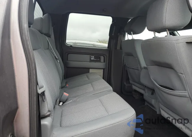 1FTFW1EF0EKD36853: 85474455