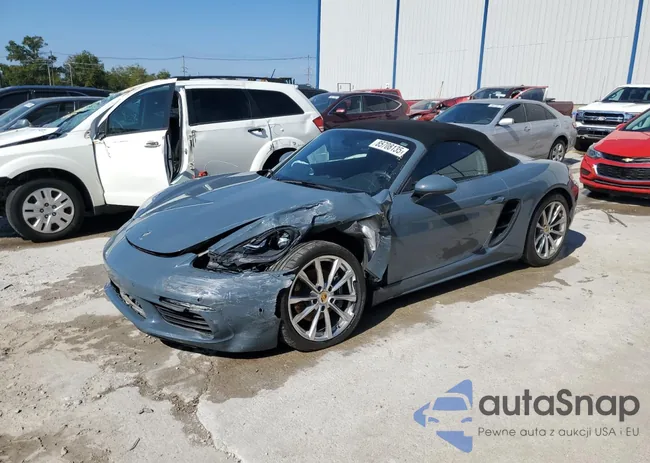 WP0CA2A83HS222056: 85708135