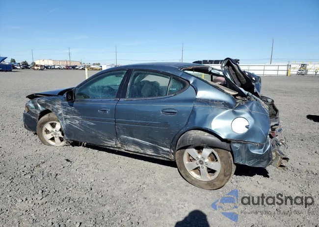 2G2WP552161176280: 82280075