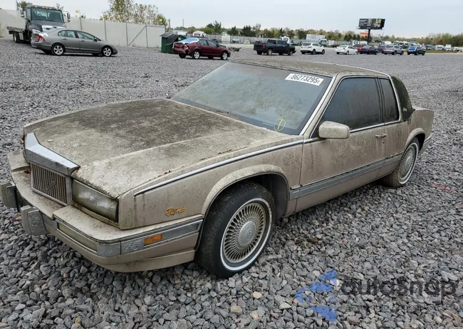 1G6EL1156KU610304: 86273295