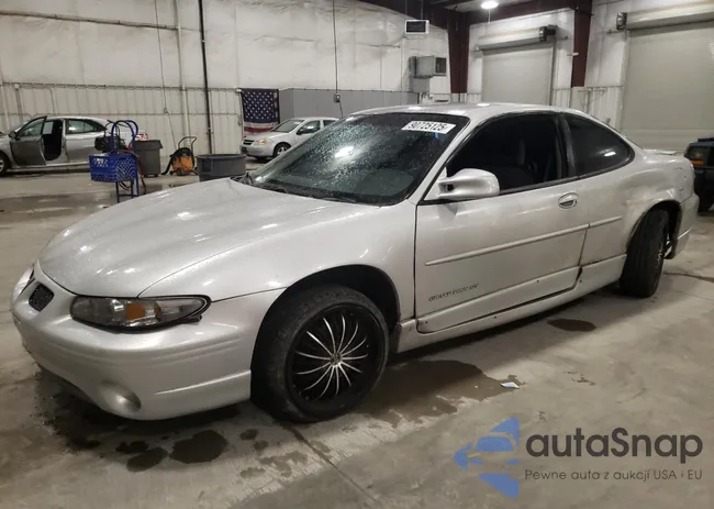 1G2WP12K41F236700: 90725125