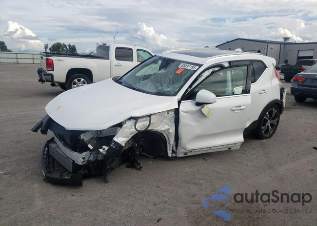 YV4162UL5L2289286: 85097195