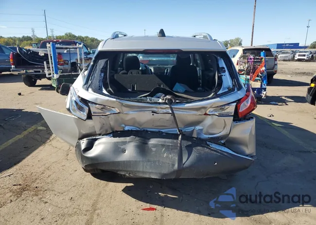 2GNAXSEV2J6103677: 98119795