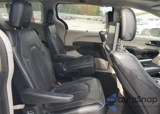 2C4RC1GG8JR101897: 86146535