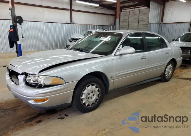 1G4HR54K92U214591: 82617935