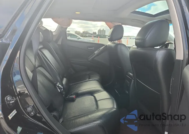 JN8AZ18U39W028896: 90538035