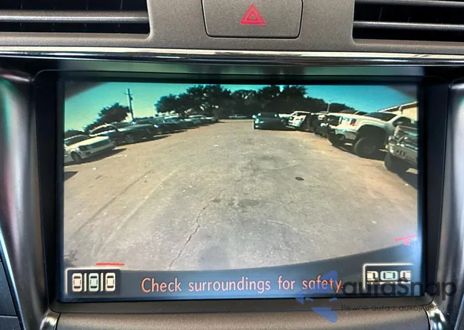 JTHBL46F495085507: 86190695