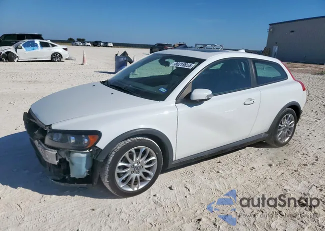 YV1MK672692144301: 86218655