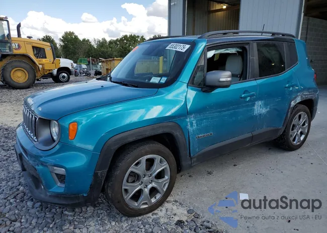 ZACNJAD10KPK61151: 85302175