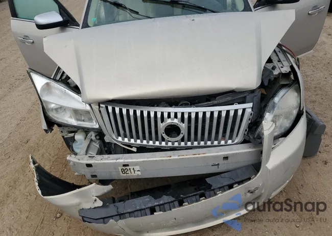 1MEHM42W79G626731: 90547635