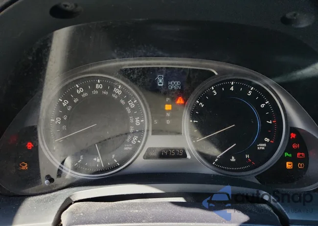 JTHBK262192087592: 87426005