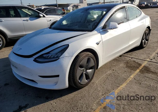 5YJ3E1EA2LF599009: 87283385