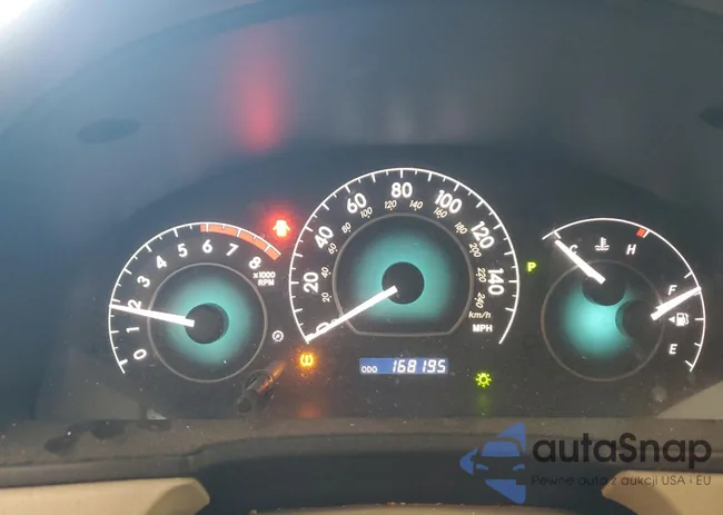 4T1FA38P48U143687: 89538415