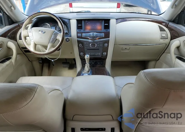 JN8AZ2NEXF9080166: 85155385