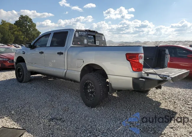 1N6AA1F36JN519709: 84866605