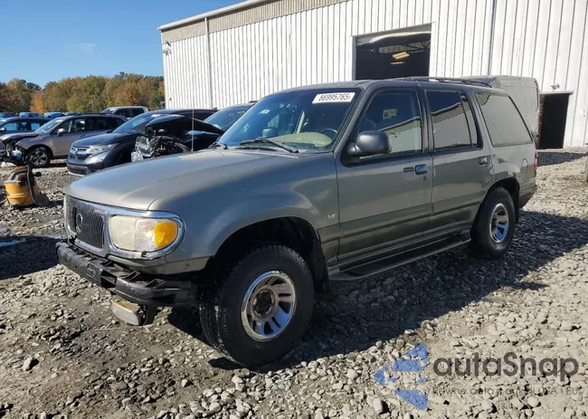 4M2ZU86P9YUJ20909: 86995765