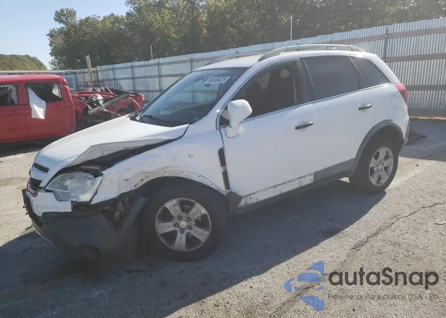 3GNAL2EKXES528427: 89546625