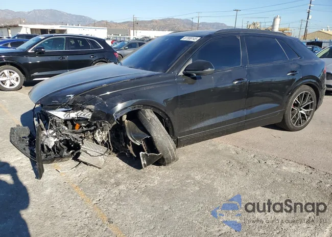 WA1CWBF14ND000469: 87306145