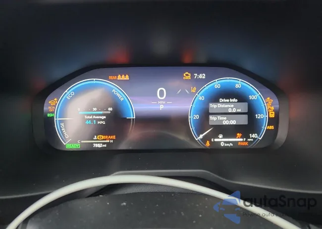 4T3E6RFV2SU181158: 86544915