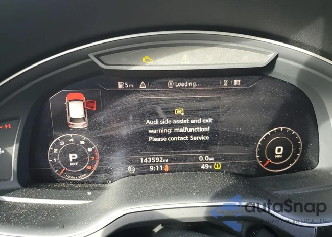 WA1LAAF76HD055944: 90312945