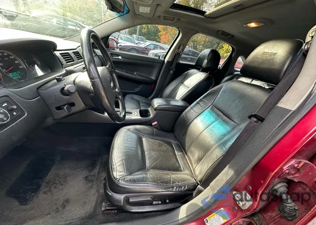 2G1WD58C389145408: 90035965