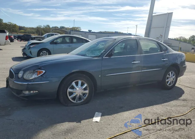 2G4WD582361303719: 86830615